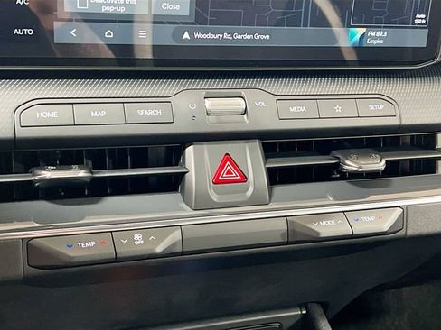 New 2025 Kia K4 GT-Line w/ GT-Line Premium Package image 16