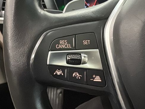 Used 2020 BMW X3 xDrive30i w/ Executive Package image 13