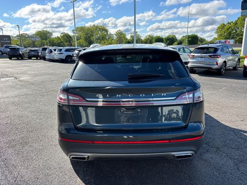 Certified 2022 Lincoln Nautilus Reserve w/ Cargo Utility Package AWD/4WD image 6