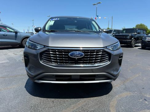 Used 2023 Ford Escape Active w/ Tech Pack #2 AWD/4WD image 22