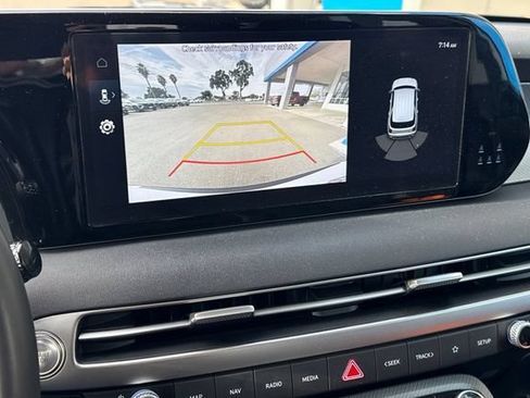 Used 2024 Hyundai Palisade XRT FWD image 23
