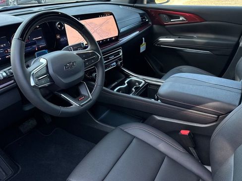 New 2026 Chevrolet Traverse Z71 AWD/4WD image 10