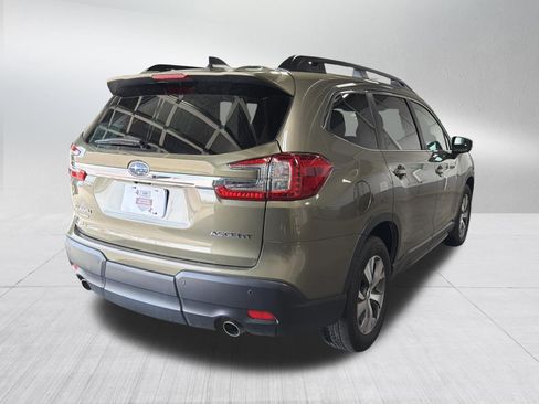 Certified 2025 Subaru Ascent Premium AWD/4WD image 7