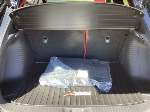 New 2025 Acura ADX A-Spec image 9