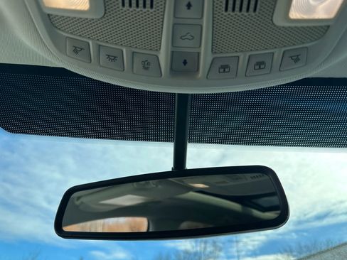 Used 2016 Ford Edge SEL w/ Equipment Group 201A image 28