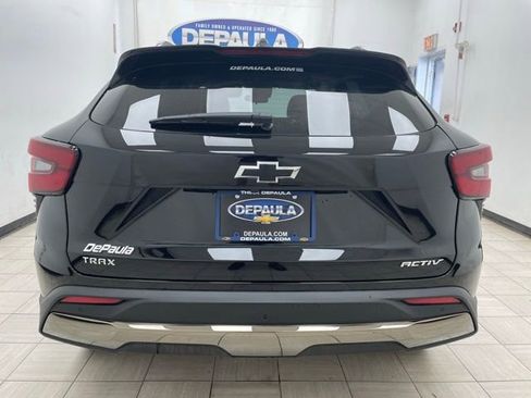 New 2026 Chevrolet Trax ACTIV w/ Driver Confidence Package FWD image 20