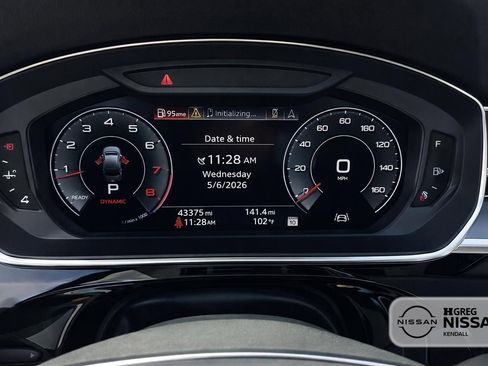 Used 2019 Audi A8 L 3.0T AWD/4WD image 10