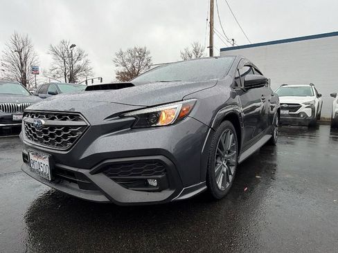 Used 2023 Subaru WRX Premium image 9