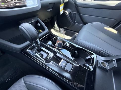 New 2026 Subaru Forester Limited AWD/4WD image 20