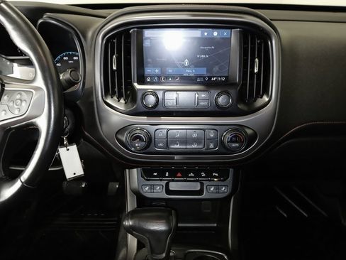 Used 2019 GMC Canyon All Terrain w/ Trailering Package image 19