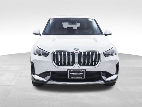 New 2026 BMW X1 xDrive28i w/ Convenience Package image 9