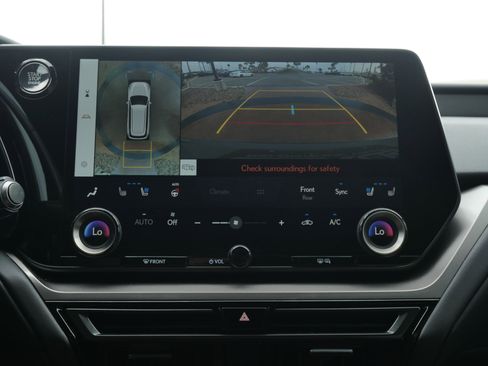 Certified 2024 Lexus TX 350 FWD w/ Captains Chair Package image 17