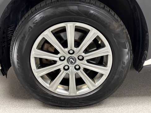 Used 2021 Lexus NX 300 AWD w/ Comfort Package image 37