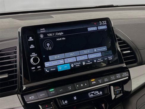 New 2026 Honda Odyssey Sport-L image 7
