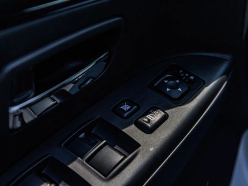 New 2025 Mitsubishi Outlander Sport ES image 29