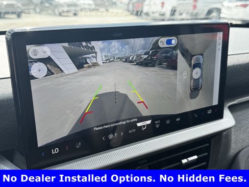 Used 2026 Ford Explorer Platinum w/ LUX Leather Package AWD/4WD image 20
