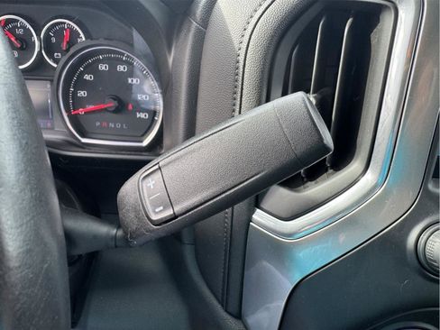Used 2019 Chevrolet Silverado 1500 LT w/ All-Star Edition AWD/4WD image 25