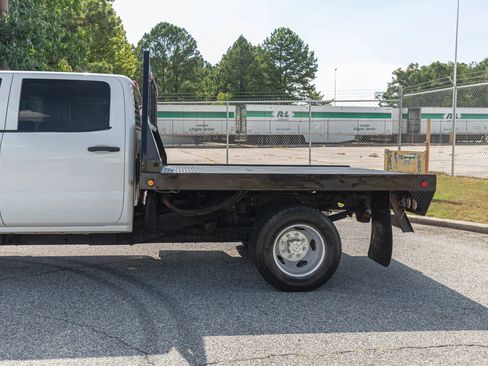 Used 2016 Chevrolet Silverado 3500 W/T w/ WT Convenience Package image 10
