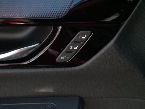 Used 2026 Honda CR-V Sport Touring image 19