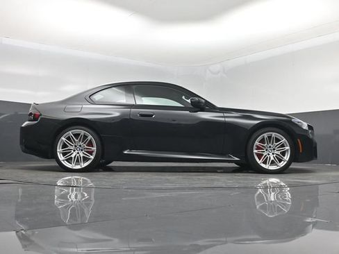 Used 2026 BMW M2 w/ Lighting Package RWD image 16