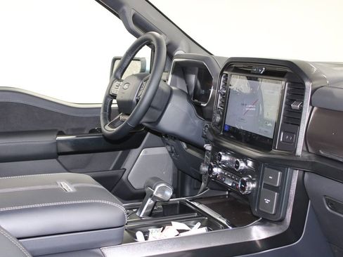 New 2026 Ford F150 Platinum AWD/4WD image 31