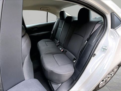 Certified 2024 Toyota Corolla LE FWD image 21