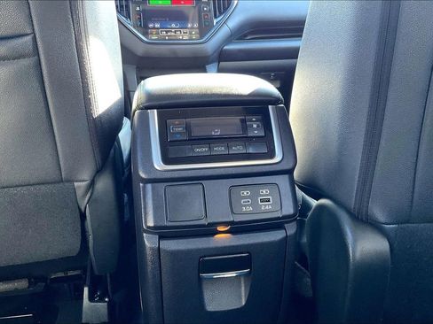 Certified 2024 Subaru Ascent Onyx Edition w/ Popular Package Onyx image 40