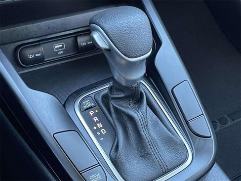 Used 2024 Kia Soul LX w/ Option Group 015 image 27