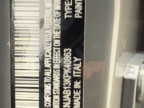 Used 2019 Jeep Renegade Altitude w/ Quick Order Package 22M image 41