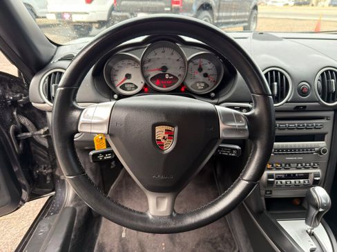 Used 2006 Porsche Cayman S image 24