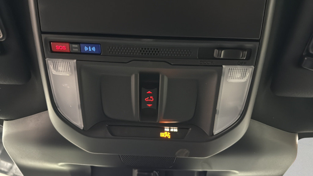 Certified 2026 Subaru Forester Sport AWD/4WD image 26