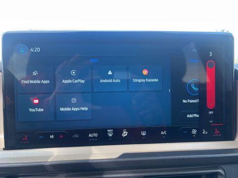 Used 2025 Ford Bronco Sport Big Bend w/ Convenience Package AWD/4WD image 18