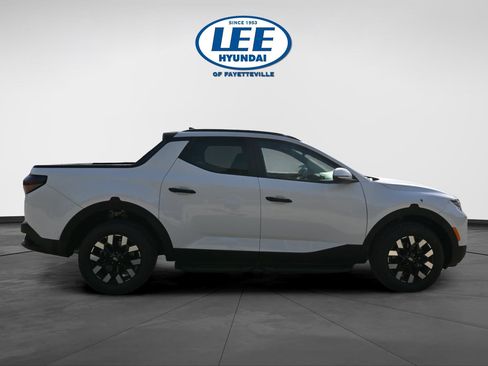 New 2026 Hyundai Santa Cruz SEL AWD/4WD image 2
