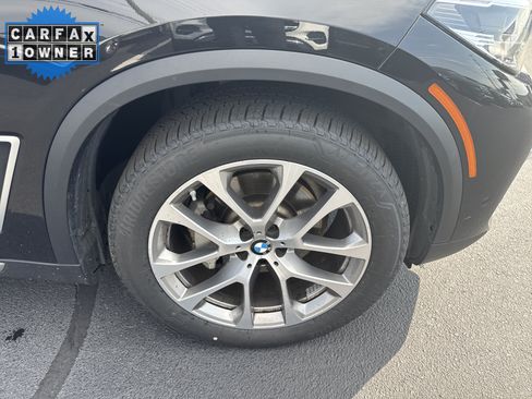 Used 2019 BMW X5 xDrive40i w/ Premium Package 2 AWD/4WD image 13