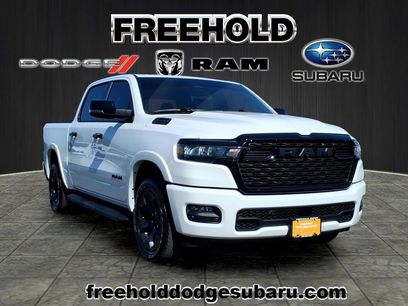 Used 2025 RAM 1500 Big Horn