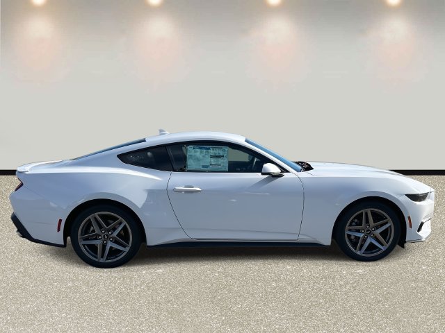 New 2026 Ford Mustang Premium RWD image 4