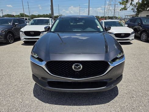 Certified 2023 MAZDA CX-30 AWD 2.5 S w/ Preferred Package image 18