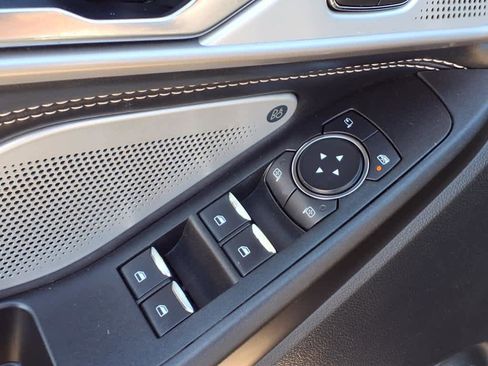 Used 2020 Ford Explorer ST w/ Premium Technology Package image 10