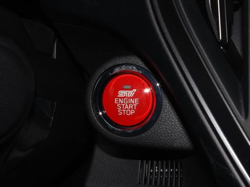 New 2025 Subaru WRX tS w/ Popular Package #2A image 10