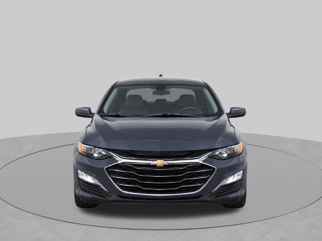 Used 2021 Chevrolet Malibu LS w/ Driver Confidence Package II FWD image 5