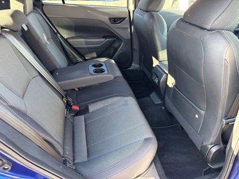 Certified 2024 Subaru Crosstrek 2.0i Premium image 11