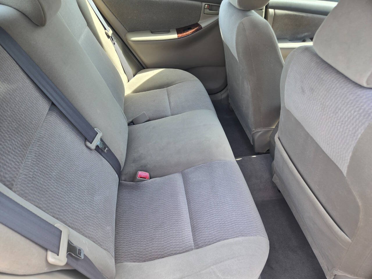 Used 2006 Toyota Corolla LE w/ Audio Value Pkg FWD image 22