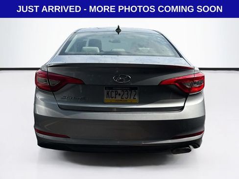 Used 2016 Hyundai Sonata SE FWD image 7