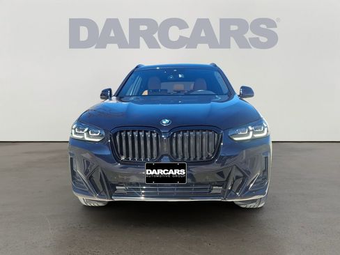 Used 2024 BMW X3 xDrive30i w/ M Sport Package image 2