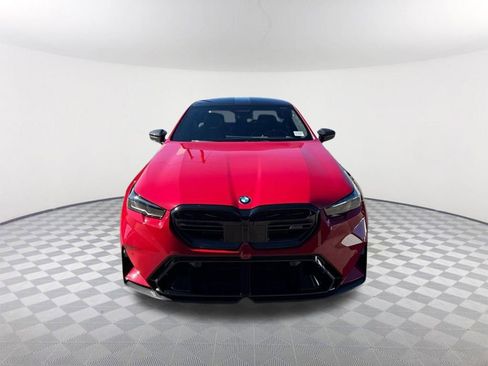 New 2026 BMW M5 w/ Carbon Package AWD/4WD image 3