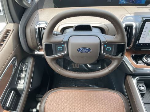 New 2026 Ford Expedition Max King Ranch AWD/4WD image 13