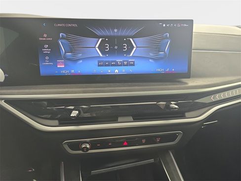 Certified 2024 BMW X5 xDrive40i w/ Premium Package image 20