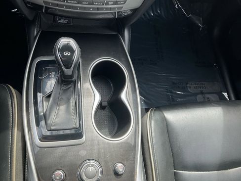 Used 2019 INFINITI QX60 Pure image 22