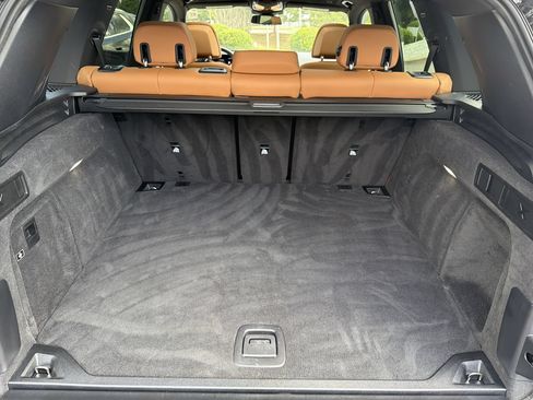 Used 2026 BMW X5 xDrive40i AWD/4WD image 33