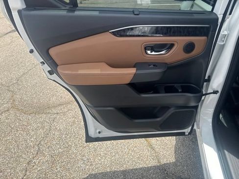 New 2026 Honda Passport TrailSport Elite image 15